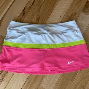 Nike Golf Skirt size Large
